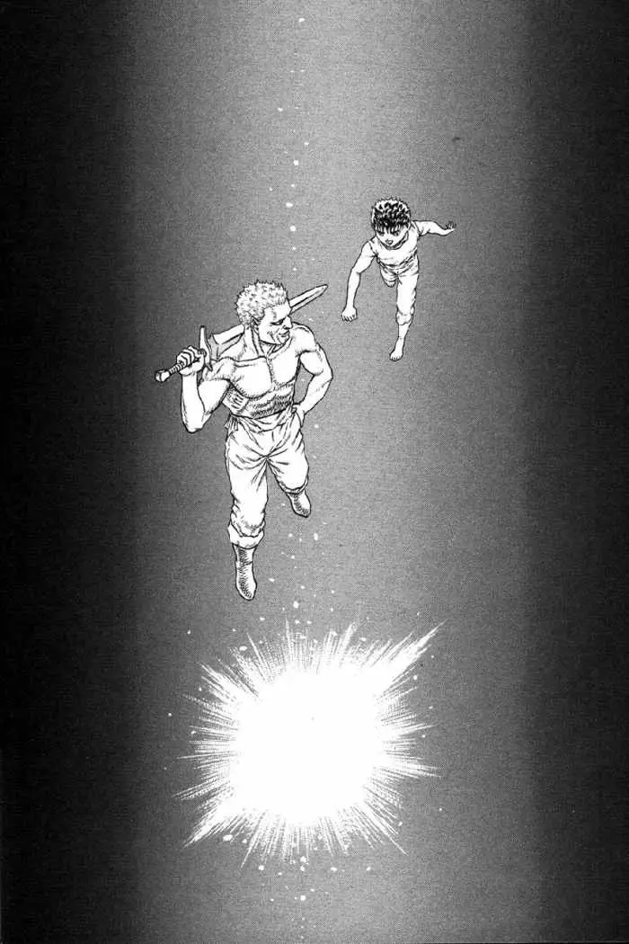Berserk (1989) - Capítulo 1.11 - Página 30 - LectorTMOo