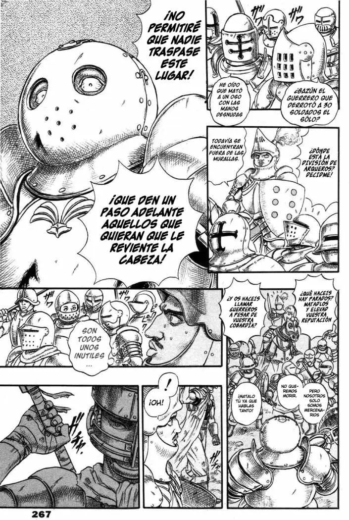 Berserk (1989) - Capítulo 1.11 - Página 35 - LectorTMOo