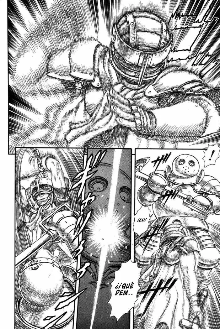 Berserk (1989) - Capítulo 1.11 - Página 40 - LectorTMOo