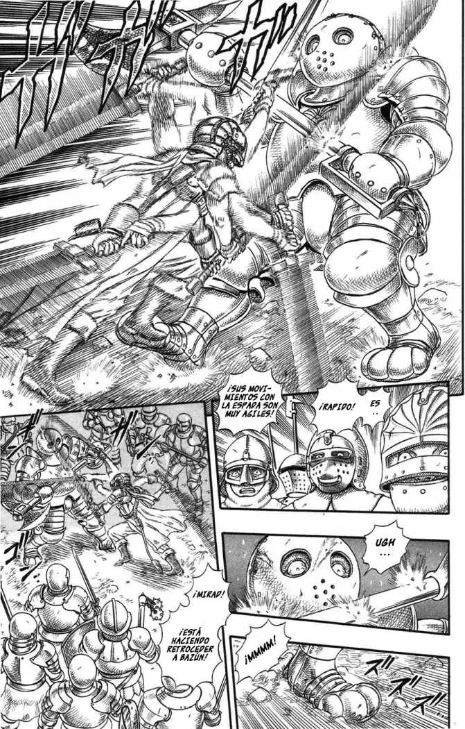 Berserk (1989) - Capítulo 1.11 - Página 41 - LectorTMOo