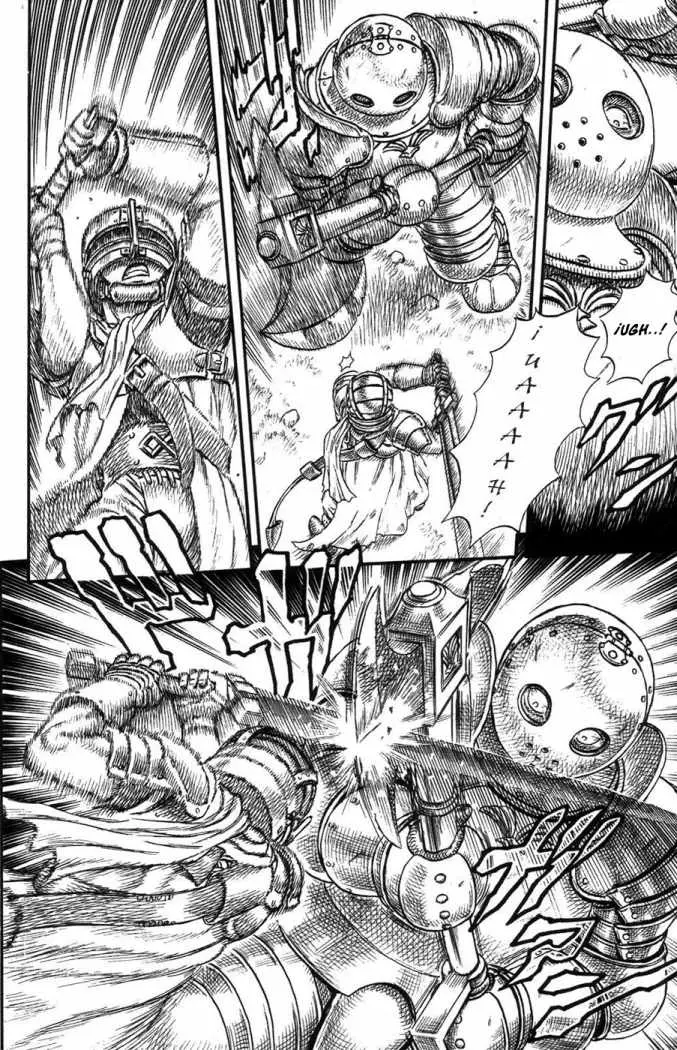 Berserk (1989) - Capítulo 1.11 - Página 42 - LectorTMOo