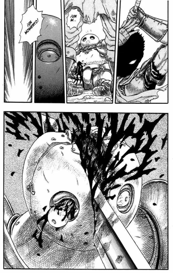 Berserk (1989) - Capítulo 1.11 - Página 45 - LectorTMOo
