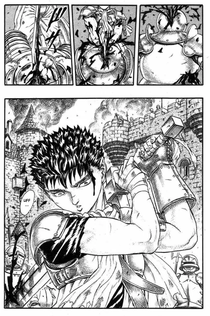 Berserk (1989) - Capítulo 1.11 - Página 46 - LectorTMOo
