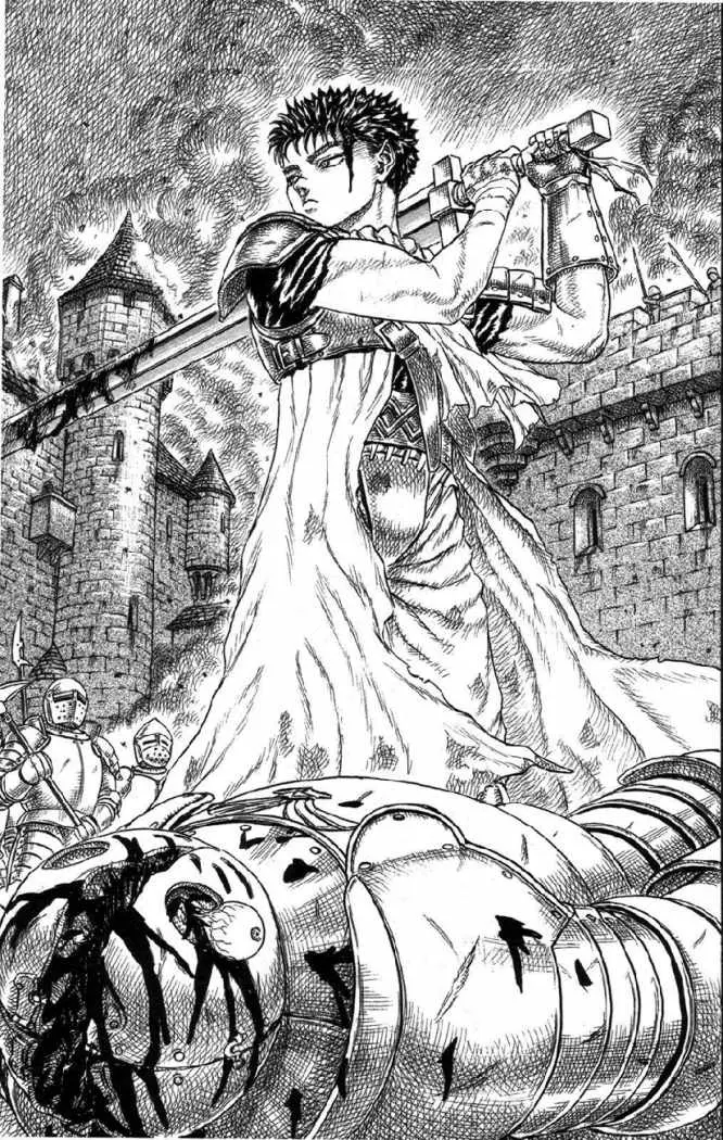 Berserk (1989) - Capítulo 1.11 - Página 47 - LectorTMOo