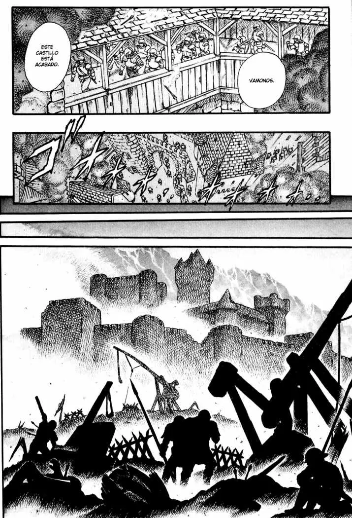 Berserk (1989) - Capítulo 1.12 - Página 6 - LectorTMOo