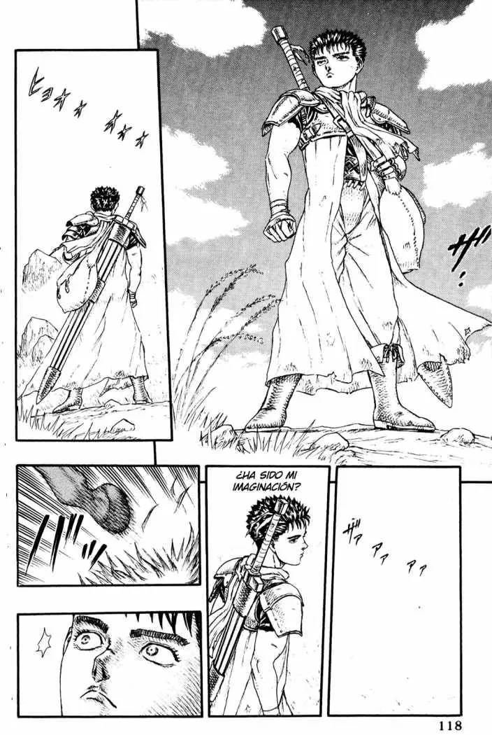 Berserk (1989) - Capítulo 1.12 - Página 14 - LectorTMOo