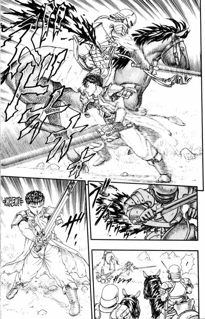 Berserk (1989) - Capítulo 1.12 - Página 17 - LectorTMOo