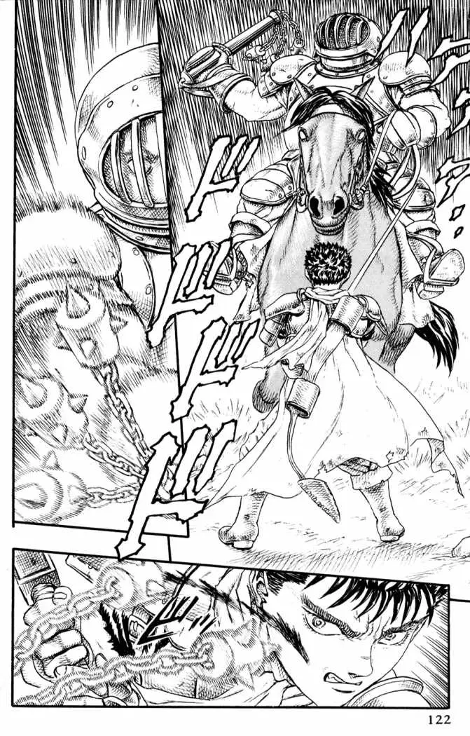 Berserk (1989) - Capítulo 1.12 - Página 18 - LectorTMOo