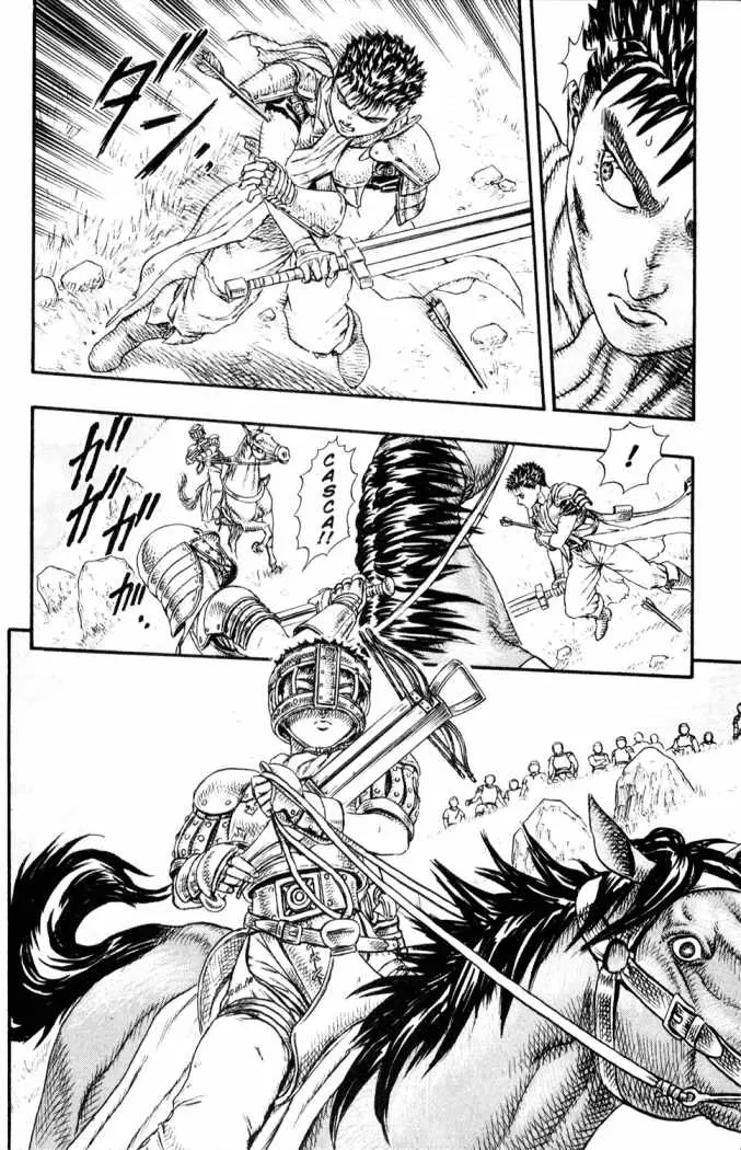 Berserk (1989) - Capítulo 1.12 - Página 22 - LectorTMOo