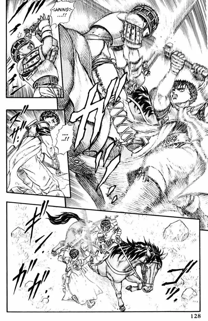 Berserk (1989) - Capítulo 1.12 - Página 24 - LectorTMOo