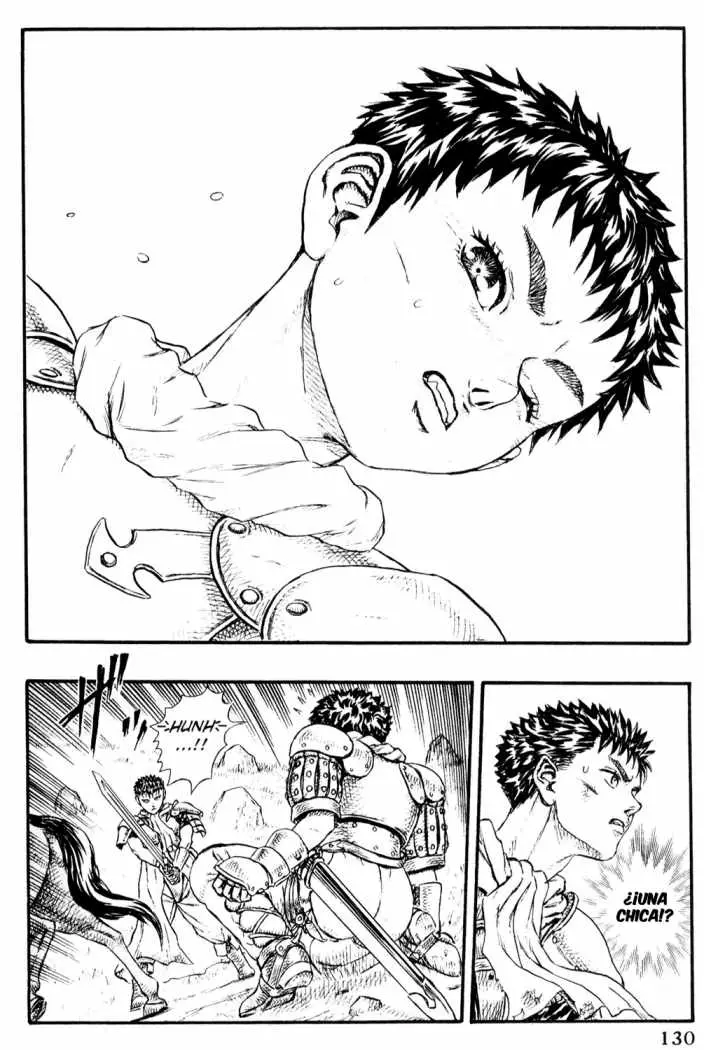 Berserk (1989) - Capítulo 1.12 - Página 26 - LectorTMOo