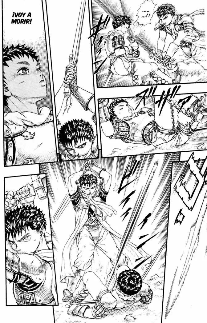 Berserk (1989) - Capítulo 1.12 - Página 28 - LectorTMOo