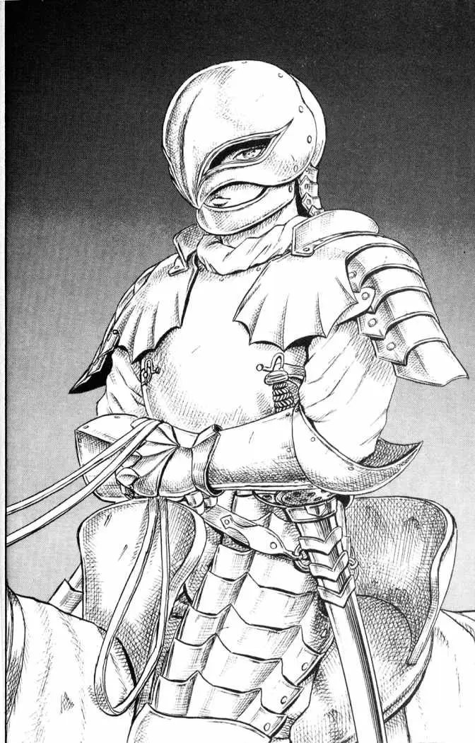 Berserk (1989) - Capítulo 1.12 - Página 30 - LectorTMOo