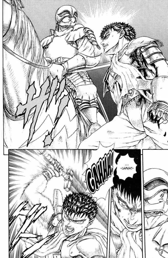 Berserk (1989) - Capítulo 1.12 - Página 40 - LectorTMOo