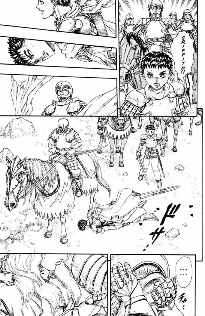 Berserk (1989) - Capítulo 1.12 - Página 41 - LectorTMOo