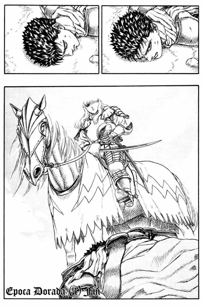 Berserk (1989) - Capítulo 1.12 - Página 43 - LectorTMOo