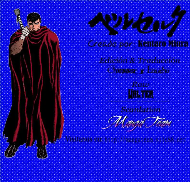 Berserk (1989) - Capítulo 1.12 - Página 45 - LectorTMOo