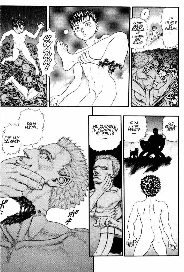 Berserk (1989) - Capítulo 1.13 - Página 6 - LectorTMOo