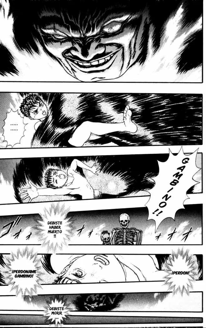 Berserk (1989) - Capítulo 1.13 - Página 8 - LectorTMOo