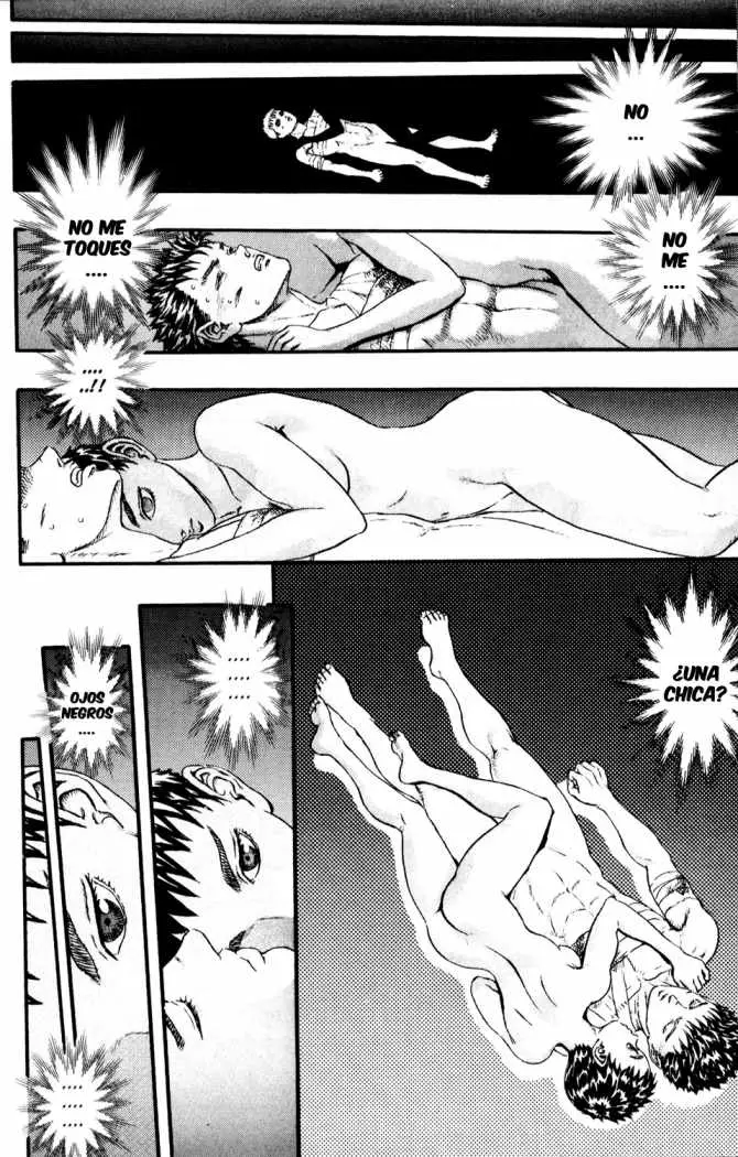 Berserk (1989) - Capítulo 1.13 - Página 9 - LectorTMOo