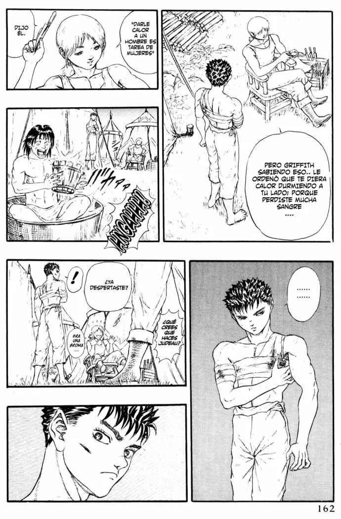 Berserk (1989) - Capítulo 1.13 - Página 15 - LectorTMOo