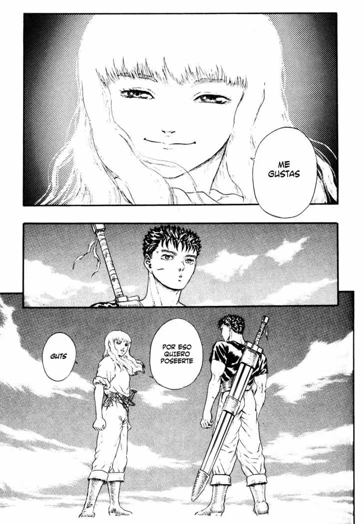 Berserk (1989) - Capítulo 1.13 - Página 26 - LectorTMOo