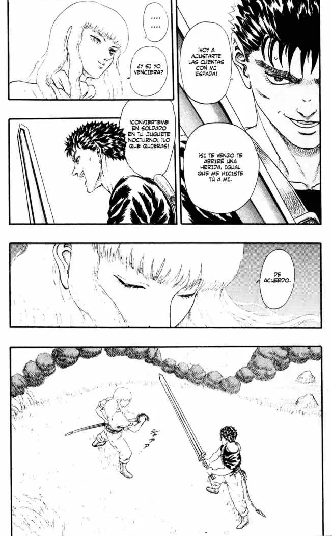 Berserk (1989) - Capítulo 1.13 - Página 30 - LectorTMOo