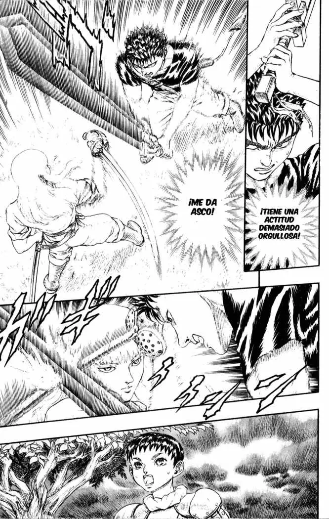 Berserk (1989) - Capítulo 1.13 - Página 32 - LectorTMOo