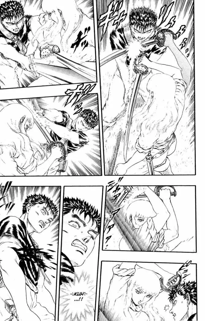 Berserk (1989) - Capítulo 1.13 - Página 34 - LectorTMOo
