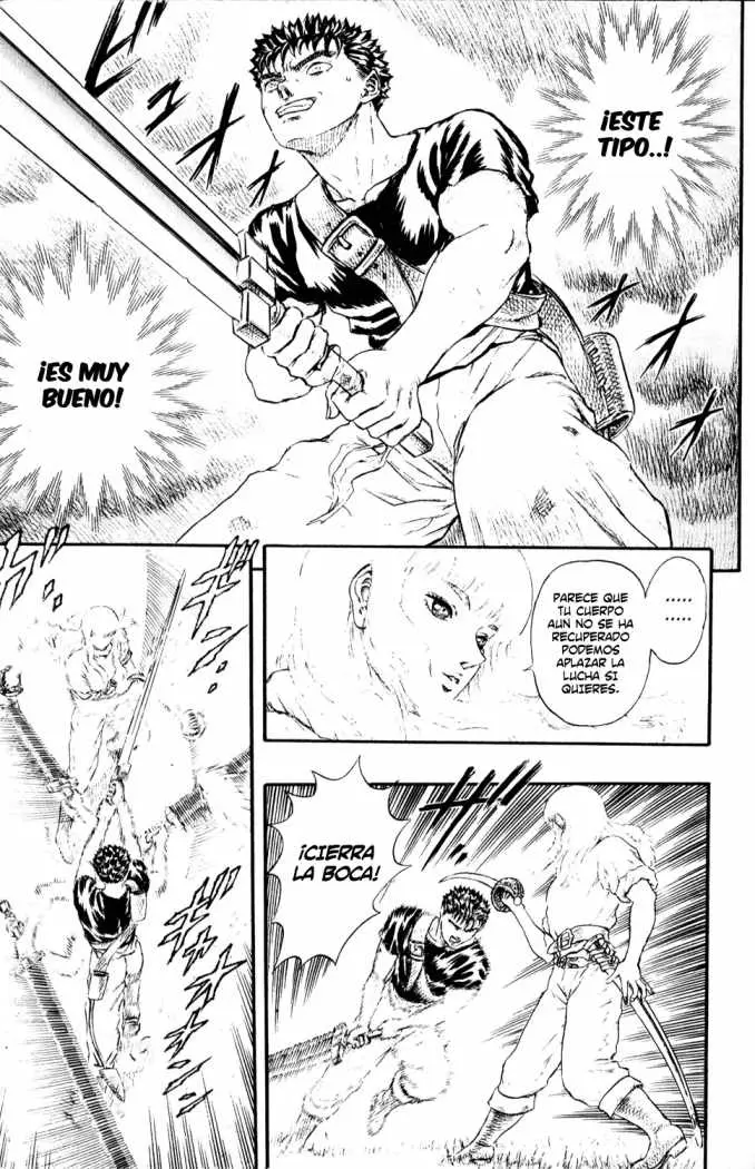 Berserk (1989) - Capítulo 1.13 - Página 36 - LectorTMOo