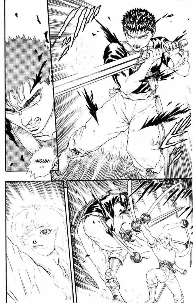 Berserk (1989) - Capítulo 1.13 - Página 39 - LectorTMOo