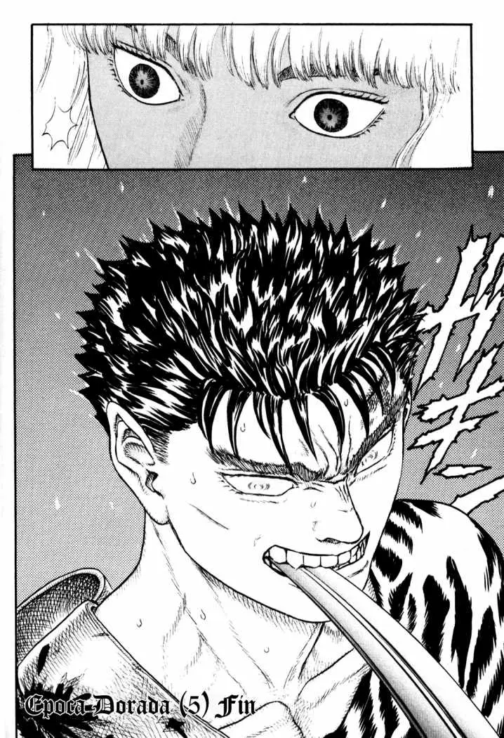 Berserk (1989) - Capítulo 1.13 - Página 44 - LectorTMOo