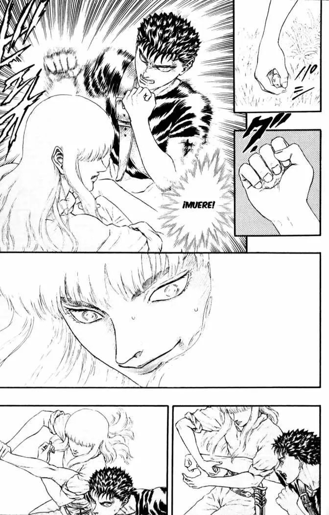 Berserk (1989) - Capítulo 1.14 - Página 8 - LectorTMOo