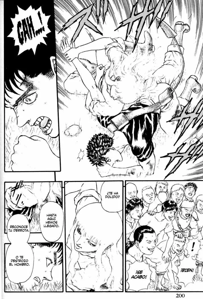 Berserk (1989) - Capítulo 1.14 - Página 9 - LectorTMOo