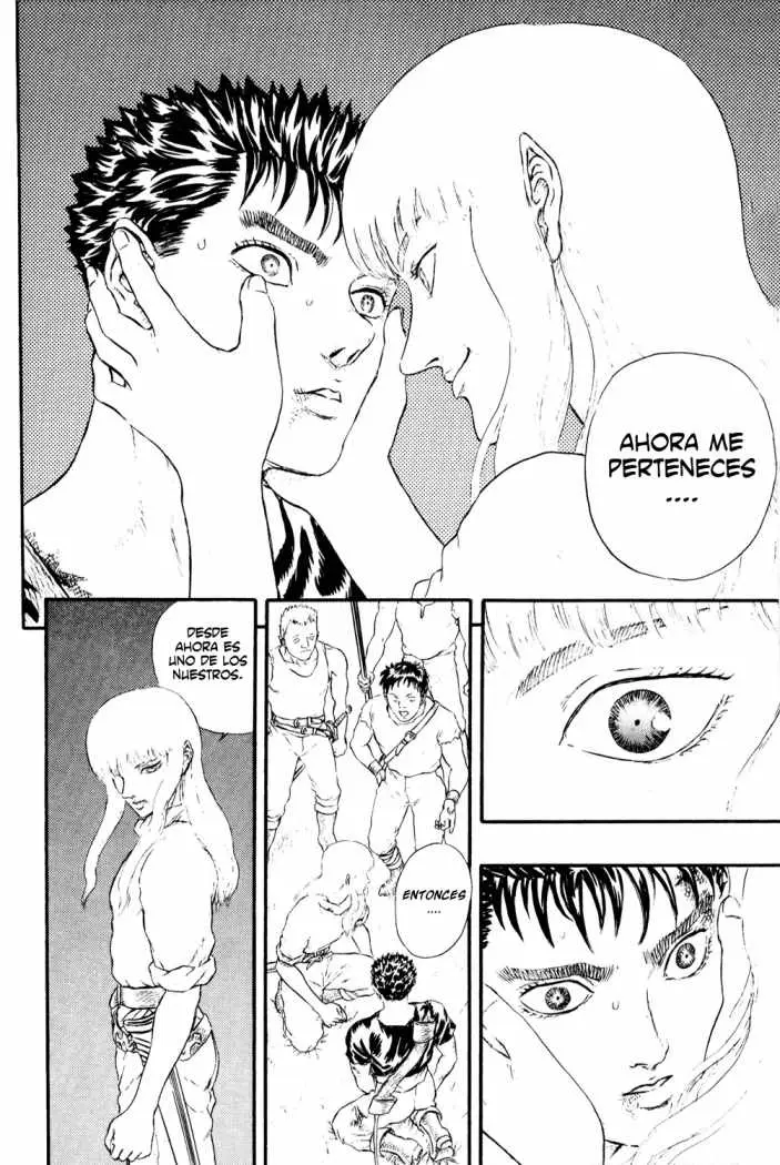 Berserk (1989) - Capítulo 1.14 - Página 13 - LectorTMOo