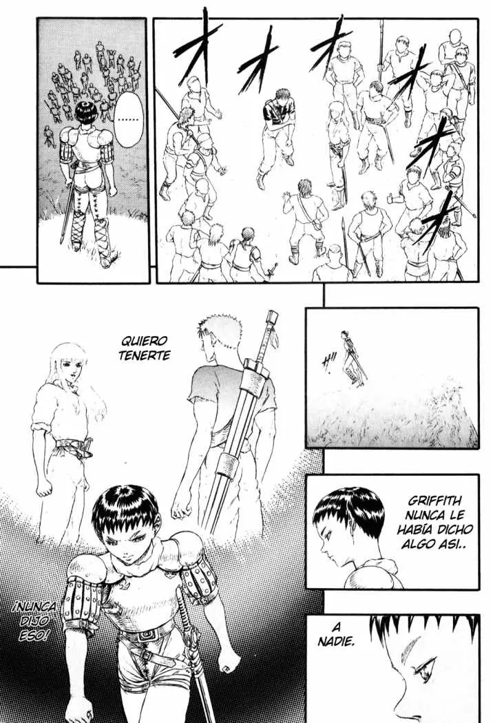 Berserk (1989) - Capítulo 1.14 - Página 14 - LectorTMOo