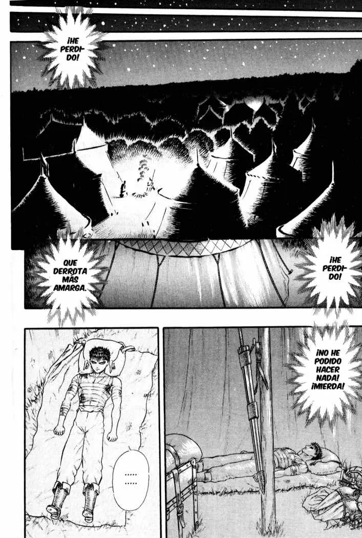 Berserk (1989) - Capítulo 1.14 - Página 15 - LectorTMOo