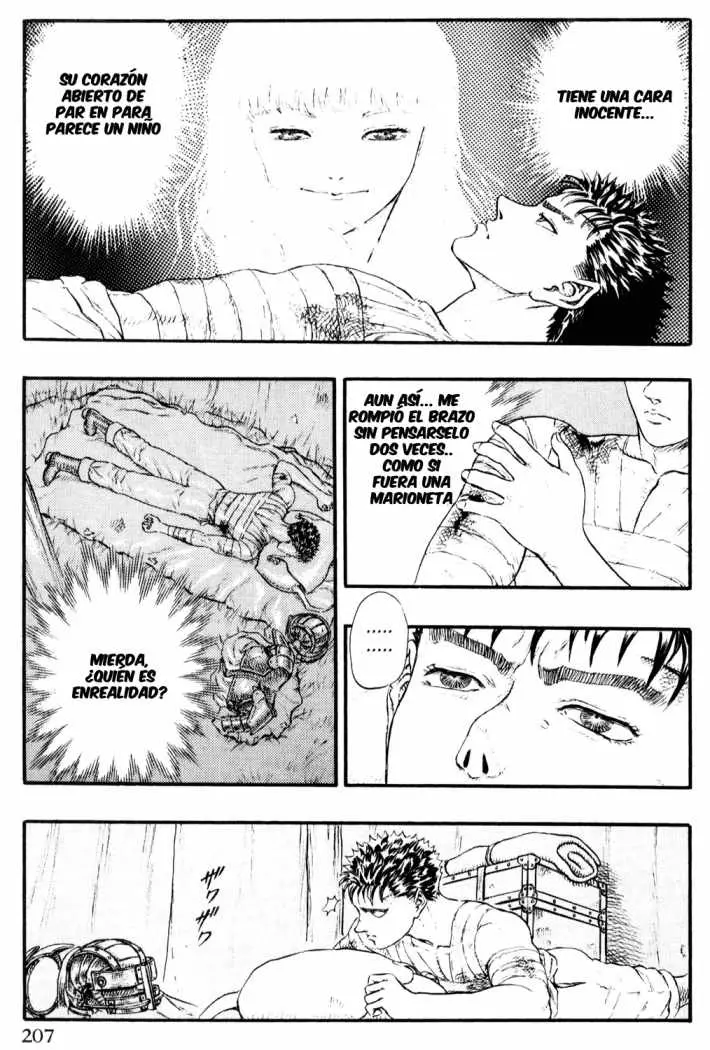 Berserk (1989) - Capítulo 1.14 - Página 16 - LectorTMOo