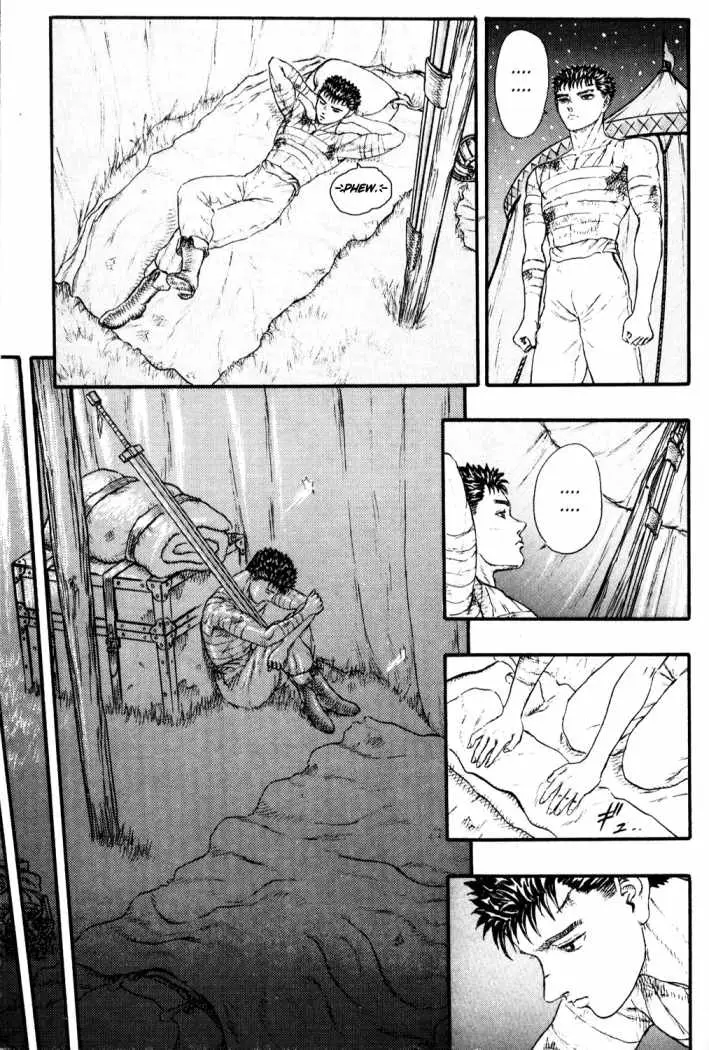 Berserk (1989) - Capítulo 1.14 - Página 22 - LectorTMOo