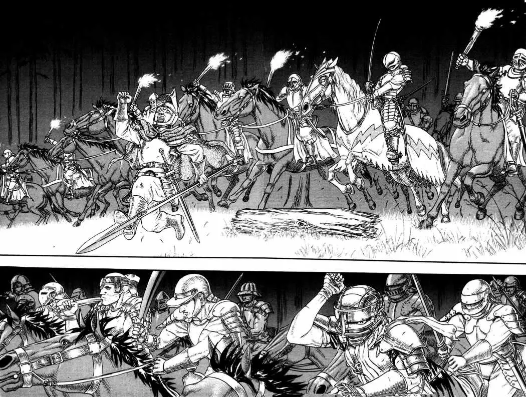 Berserk (1989) - Capítulo 1.14 - Página 34 - LectorTMOo