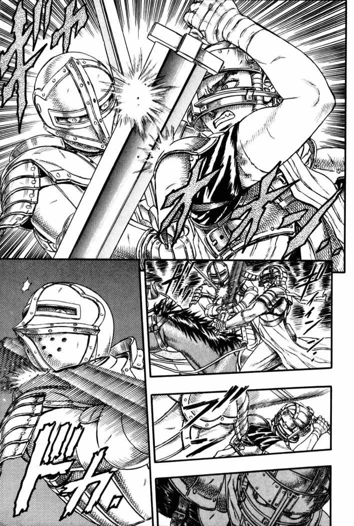 Berserk (1989) - Capítulo 1.15 - Página 7 - LectorTMOo