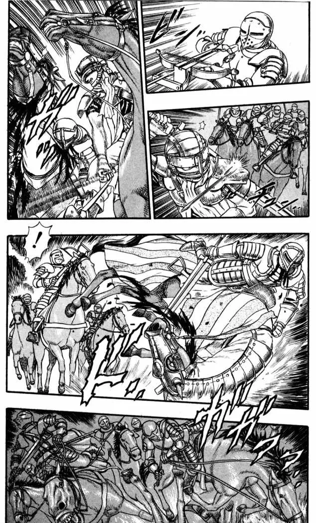Berserk (1989) - Capítulo 1.15 - Página 8 - LectorTMOo