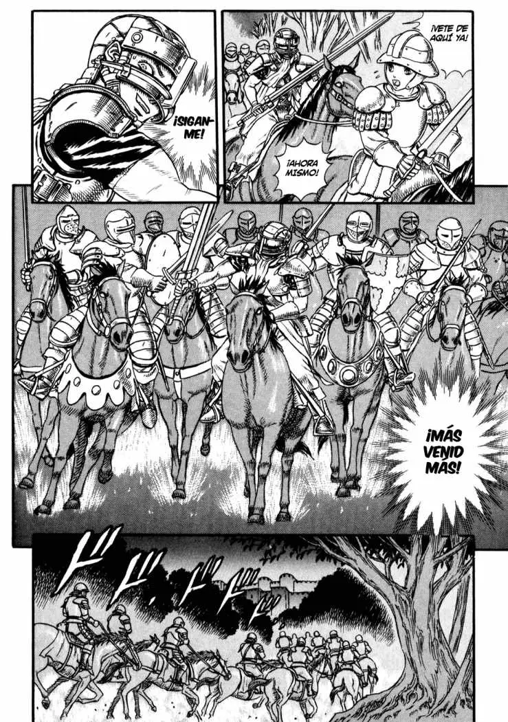 Berserk (1989) - Capítulo 1.15 - Página 10 - LectorTMOo