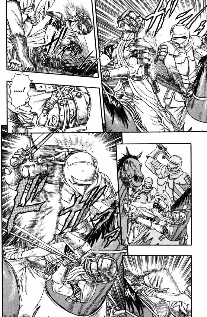 Berserk (1989) - Capítulo 1.15 - Página 14 - LectorTMOo