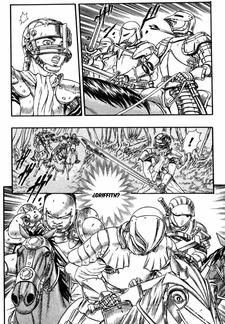 Berserk (1989) - Capítulo 1.15 - Página 18 - LectorTMOo