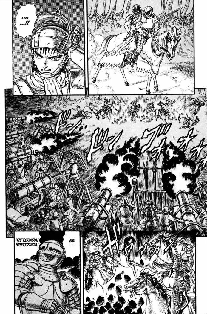 Berserk (1989) - Capítulo 1.15 - Página 25 - LectorTMOo
