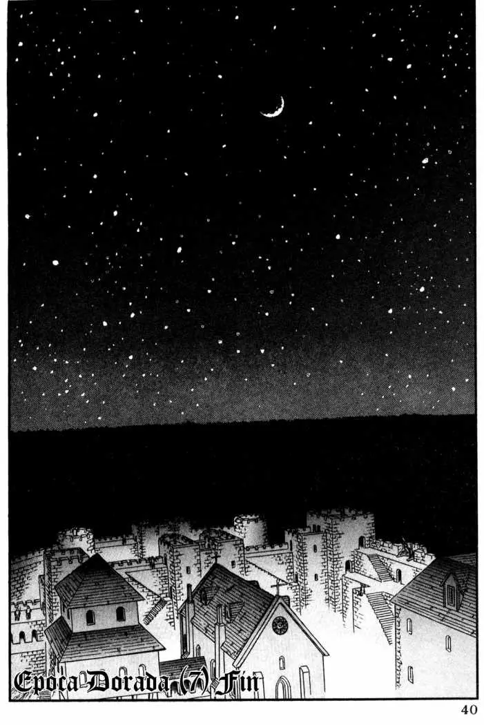 Berserk (1989) - Capítulo 1.15 - Página 39 - LectorTMOo