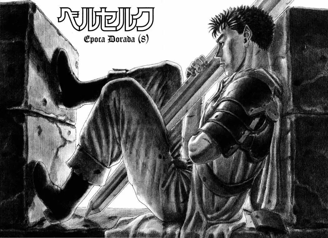 Berserk (1989) - Capítulo 1.16 - Página 4 - LectorTMOo