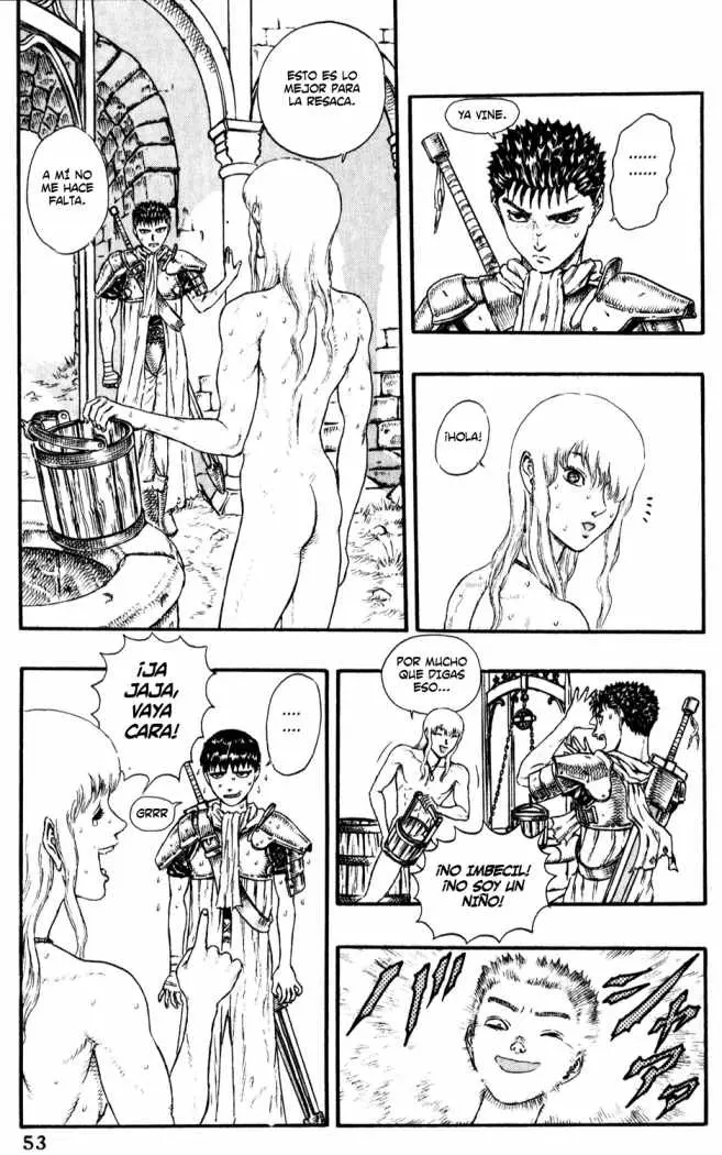 Berserk (1989) - Capítulo 1.16 - Página 14 - LectorTMOo