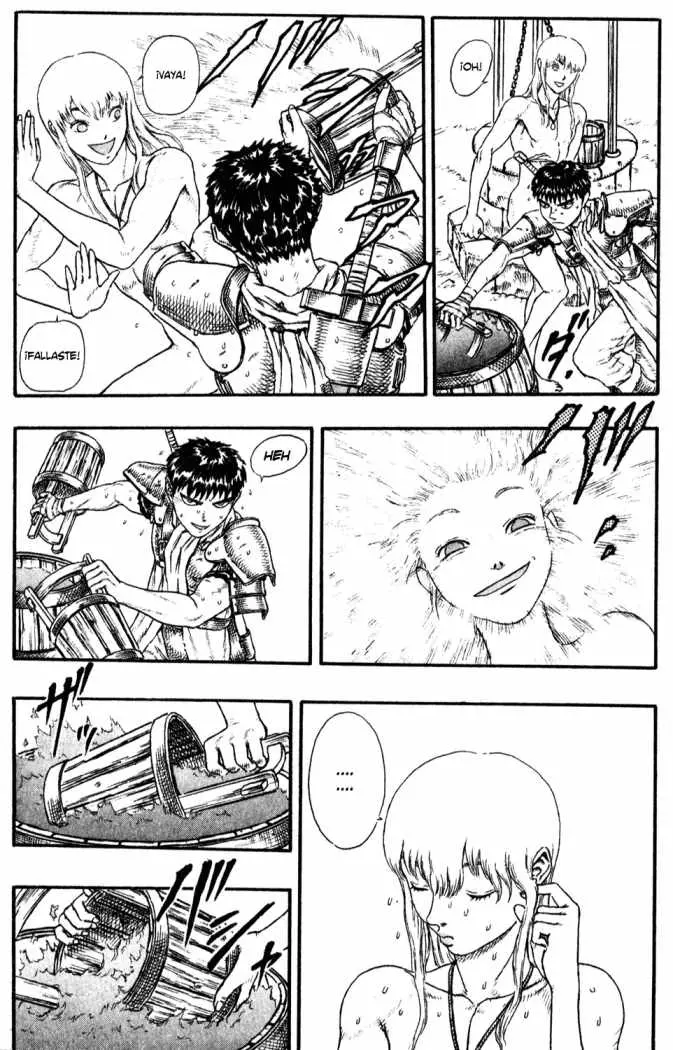 Berserk (1989) - Capítulo 1.16 - Página 15 - LectorTMOo